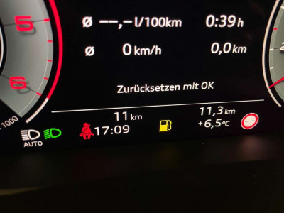 Audi Q8 Gebrauchtwagen