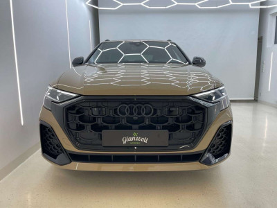 Audi Q8 Gebrauchtwagen