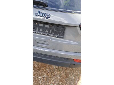 Jeep Compass Gebrauchtwagen