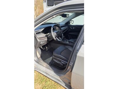 Jeep Compass Gebrauchtwagen