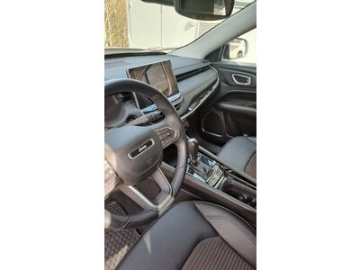 Jeep Compass Gebrauchtwagen