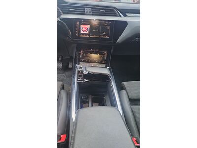 Audi e-tron Gebrauchtwagen