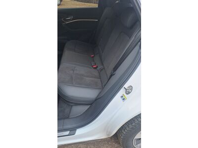 Audi e-tron Gebrauchtwagen