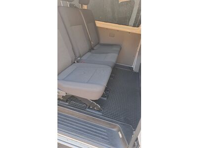 VW Transporter T6 Gebrauchtwagen VW Transporter T6 Gebrauchtwagen