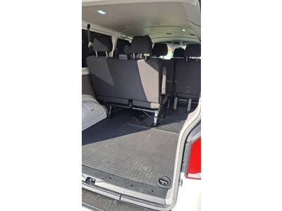 VW Transporter T6 Gebrauchtwagen VW Transporter T6 Gebrauchtwagen