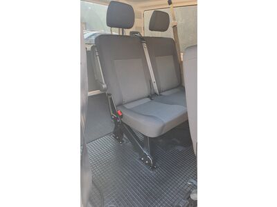 VW Transporter T6 Gebrauchtwagen VW Transporter T6 Gebrauchtwagen