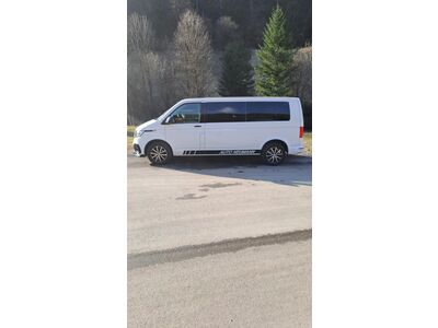 VW Transporter T6 Gebrauchtwagen VW Transporter T6 Gebrauchtwagen