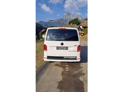 VW Transporter T6 Gebrauchtwagen VW Transporter T6 Gebrauchtwagen