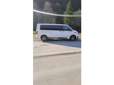 VW Transporter T6 Gebrauchtwagen VW Transporter T6 Gebrauchtwagen