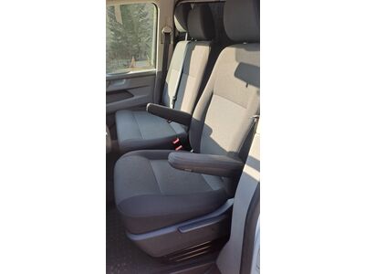 VW Transporter T6 Gebrauchtwagen VW Transporter T6 Gebrauchtwagen