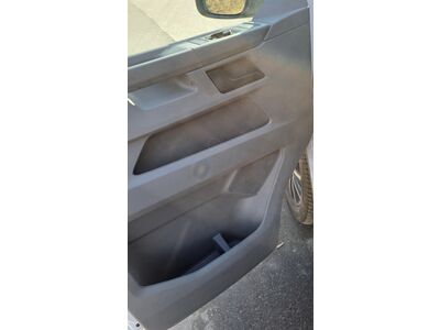 VW Transporter T6 Gebrauchtwagen VW Transporter T6 Gebrauchtwagen