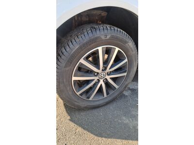 VW Transporter T6 Gebrauchtwagen VW Transporter T6 Gebrauchtwagen