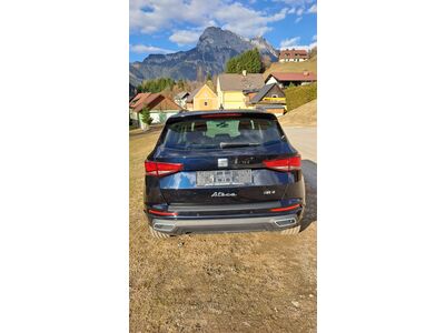 Seat Ateca Gebrauchtwagen