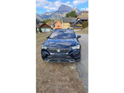 Seat Ateca Gebrauchtwagen