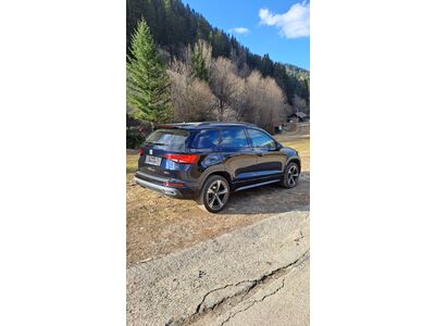 Seat Ateca Gebrauchtwagen