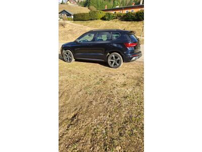 Seat Ateca Gebrauchtwagen