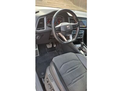 Seat Ateca Gebrauchtwagen