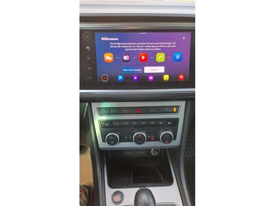 Seat Ateca Gebrauchtwagen