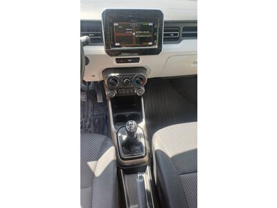 Suzuki Ignis Gebrauchtwagen Suzuki Ignis Gebrauchtwagen