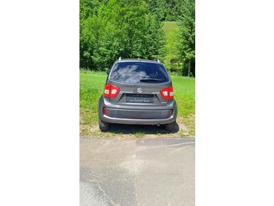 Suzuki Ignis Gebrauchtwagen Suzuki Ignis Gebrauchtwagen