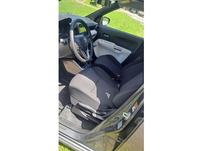Suzuki Ignis Gebrauchtwagen Suzuki Ignis Gebrauchtwagen