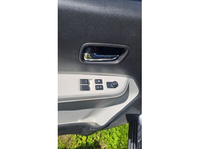 Suzuki Ignis Gebrauchtwagen Suzuki Ignis Gebrauchtwagen