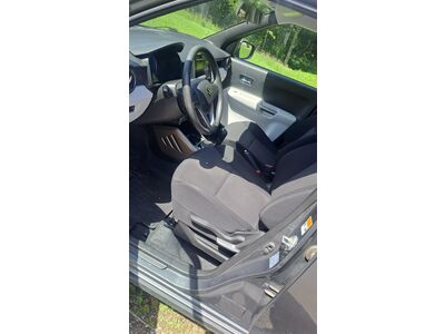 Suzuki Ignis Gebrauchtwagen Suzuki Ignis Gebrauchtwagen