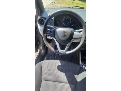 Suzuki Ignis Gebrauchtwagen Suzuki Ignis Gebrauchtwagen