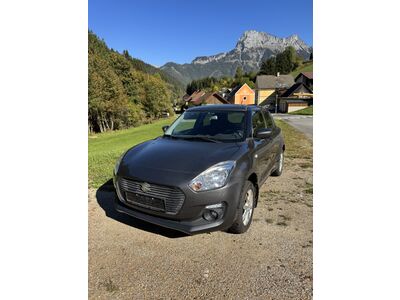 Suzuki Swift Gebrauchtwagen