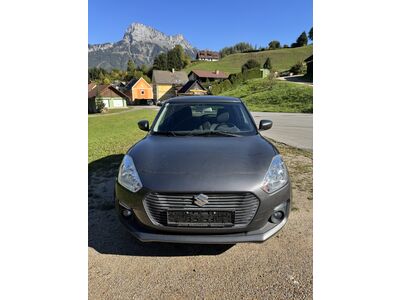Suzuki Swift Gebrauchtwagen Suzuki Swift Gebrauchtwagen