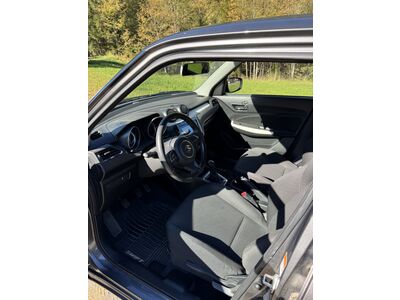 Suzuki Swift Gebrauchtwagen Suzuki Swift Gebrauchtwagen