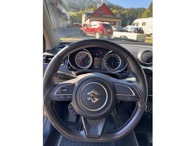 Suzuki Swift Gebrauchtwagen Suzuki Swift Gebrauchtwagen