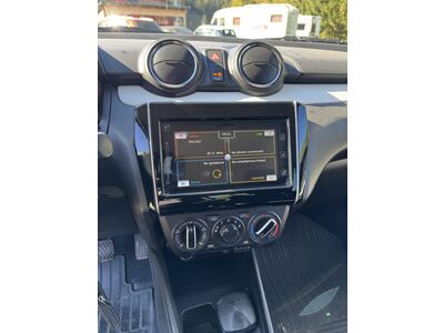 Suzuki Swift Gebrauchtwagen Suzuki Swift Gebrauchtwagen