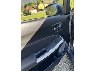 Suzuki Swift Gebrauchtwagen Suzuki Swift Gebrauchtwagen