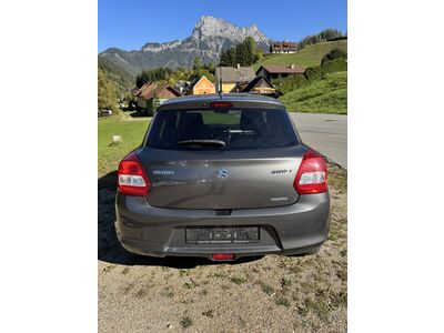 Suzuki Swift Gebrauchtwagen Suzuki Swift Gebrauchtwagen