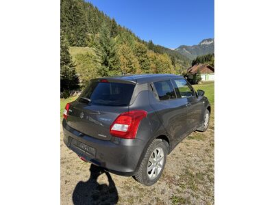 Suzuki Swift Gebrauchtwagen Suzuki Swift Gebrauchtwagen
