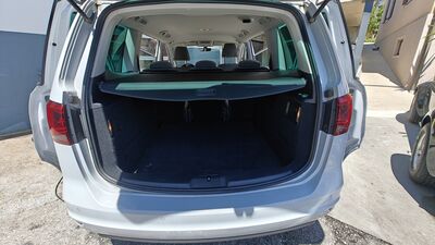 Seat Alhambra Gebrauchtwagen Seat Alhambra Gebrauchtwagen