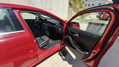 Mercedes-Benz A-Klasse Gebrauchtwagen Mercedes-Benz A-Klasse Gebrauchtwagen