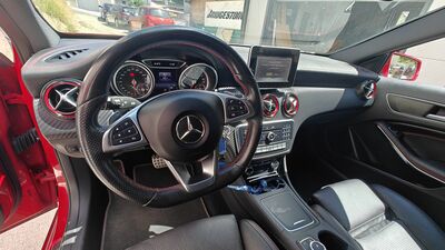 Mercedes-Benz A-Klasse Gebrauchtwagen Mercedes-Benz A-Klasse Gebrauchtwagen