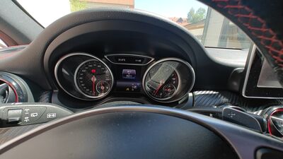 Mercedes-Benz A-Klasse Gebrauchtwagen Mercedes-Benz A-Klasse Gebrauchtwagen