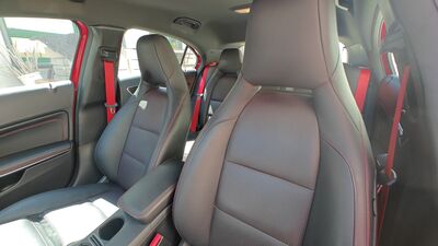 Mercedes-Benz A-Klasse Gebrauchtwagen Mercedes-Benz A-Klasse Gebrauchtwagen