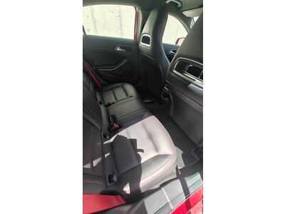 Mercedes-Benz A-Klasse Gebrauchtwagen Mercedes-Benz A-Klasse Gebrauchtwagen