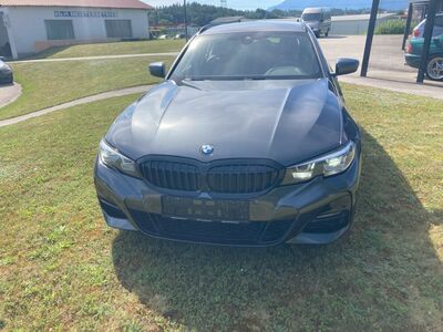 BMW 3er Gebrauchtwagen