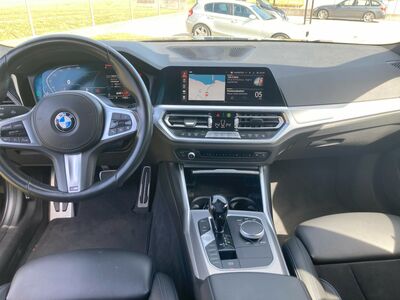 BMW 3er Gebrauchtwagen