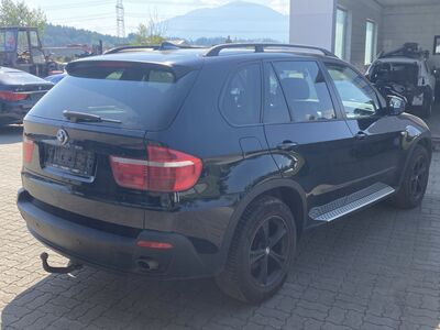 BMW X5 Gebrauchtwagen