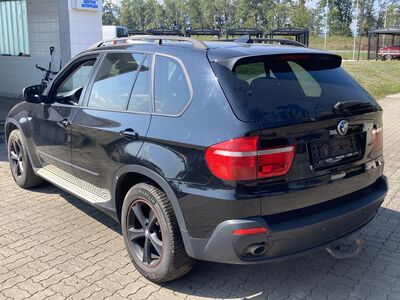 BMW X5 Gebrauchtwagen