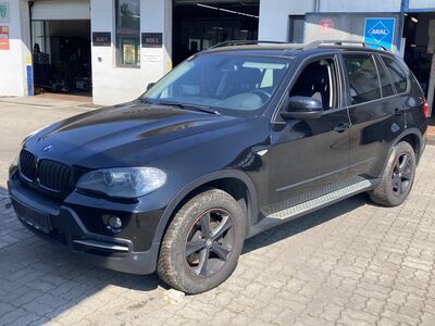 BMW X5 Gebrauchtwagen