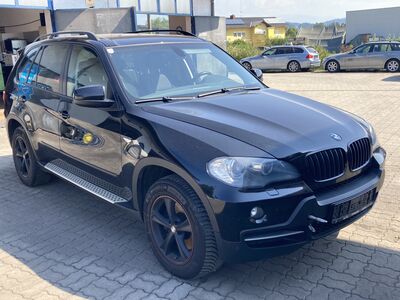 BMW X5 Gebrauchtwagen