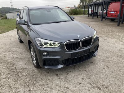 BMW X1 Gebrauchtwagen