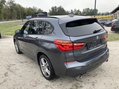 BMW X1 Gebrauchtwagen